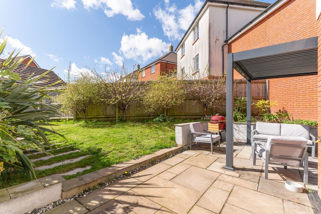 Additional image 26 of 3 bed semi-detached house for saleRidgeway Park Road, Newport NP20
