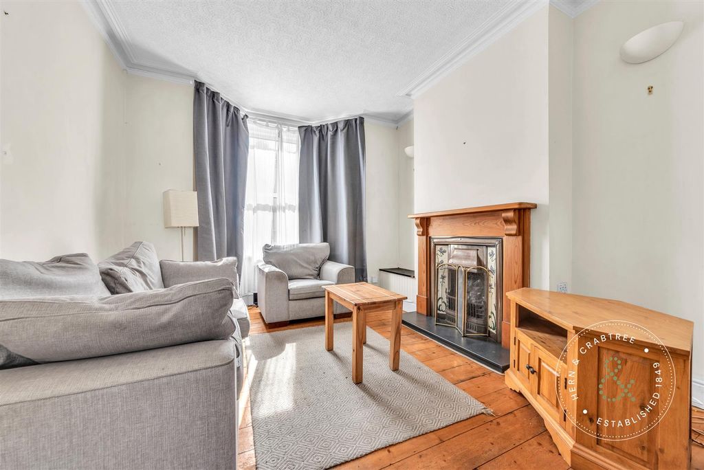Additional image 2 of 3 bed terraced house for saleThurston Street, Canton, Cardiff CF5