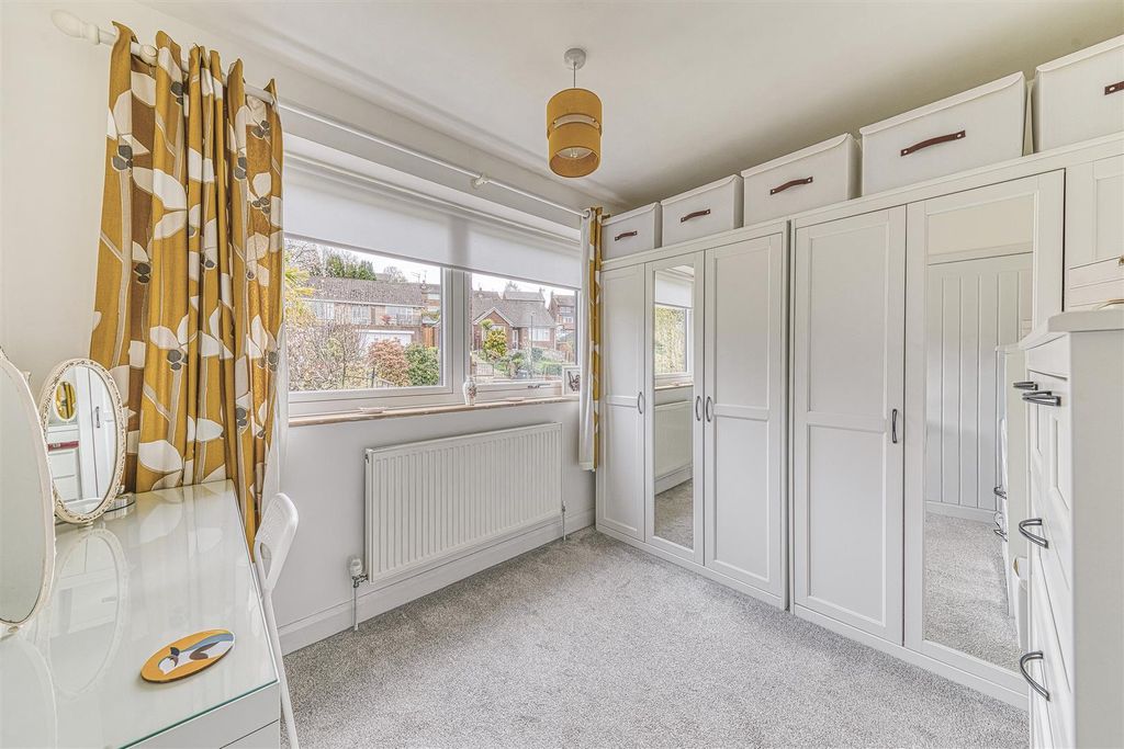 Additional image 23 of 5 bed detached house for saleLodge Drive, Belper DE56