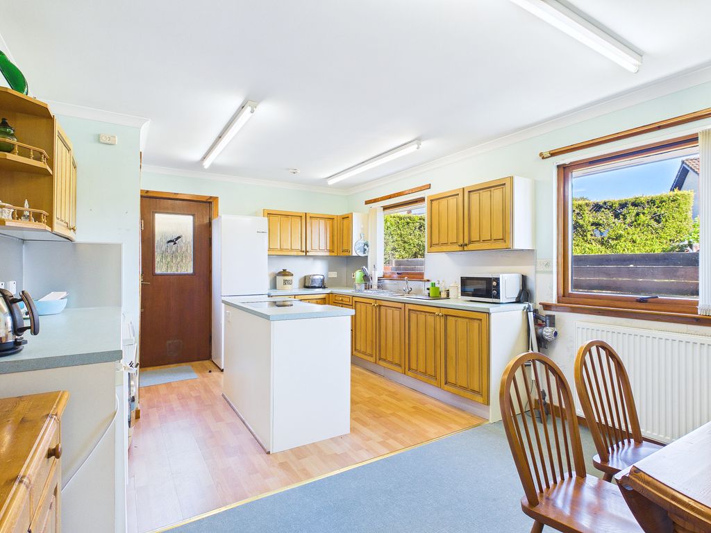 Additional image 2 of 2 bed detached house for saleMorlich Place, Aviemore PH22