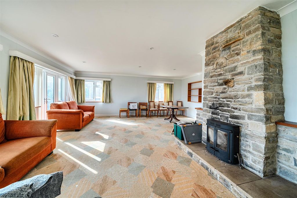 Additional image 3 of 4 bed detached bungalow for saleWest Cliff Road, West Bay, Bridport DT6