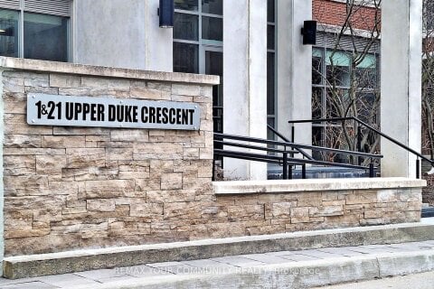 Additional image 8 of 703-21 Upper Duke Crescent, Markham, ON, L6G 0B7