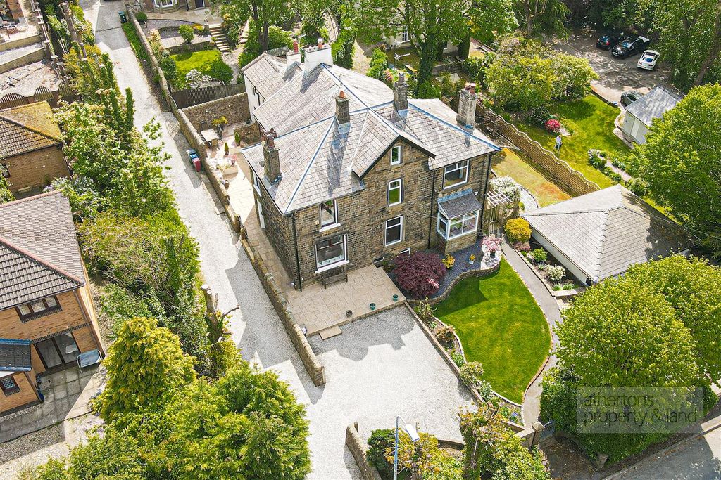Additional image 28 of 4 bed semi-detached house for saleWhalley Road, Wilpshire, Ribble Valley BB1