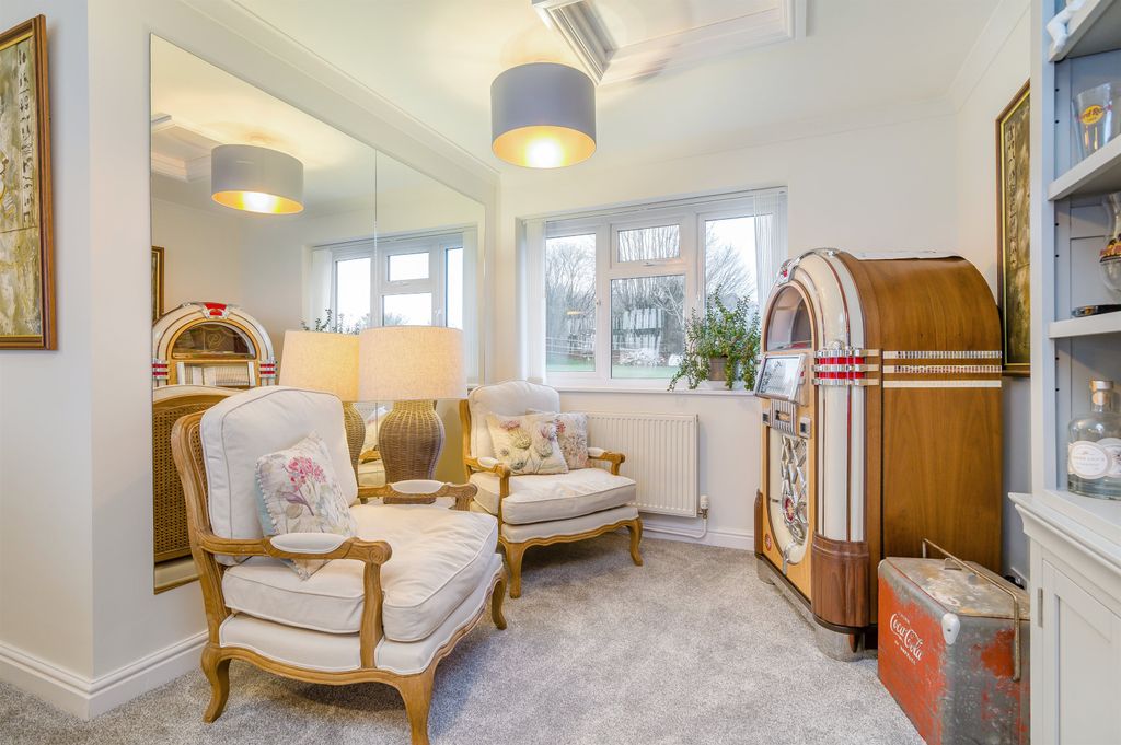 Additional image 10 of 5 bed detached house for salePentwyn Park, Penallt, Monmouth, Monmouthshire NP25