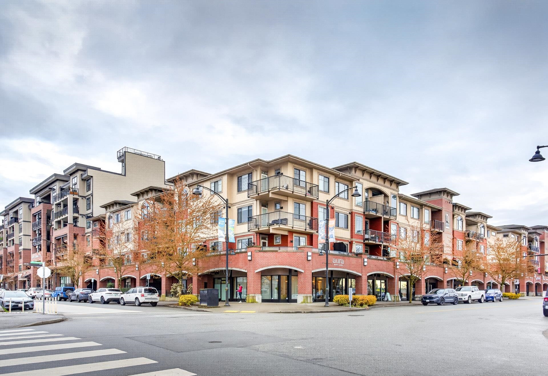 405-22638 119 Avenue, Maple Ridge, BC, V2X 4L1