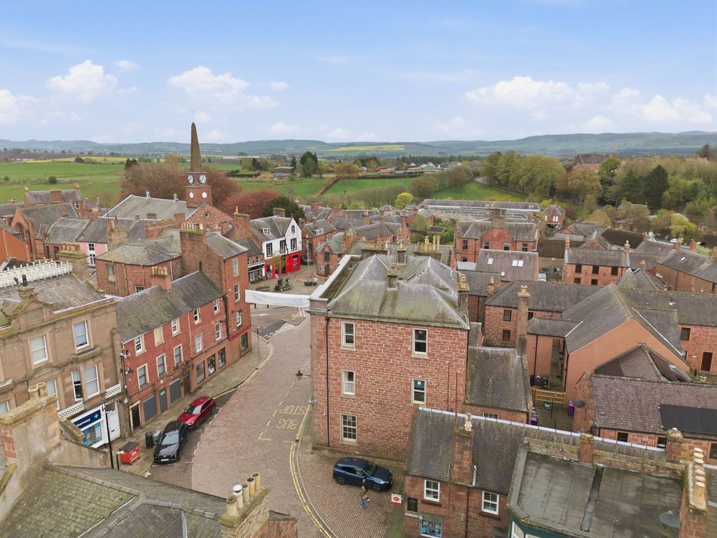 Additional image 23 of 2 bed flat for saleHigh Street, Kirriemuir DD8
