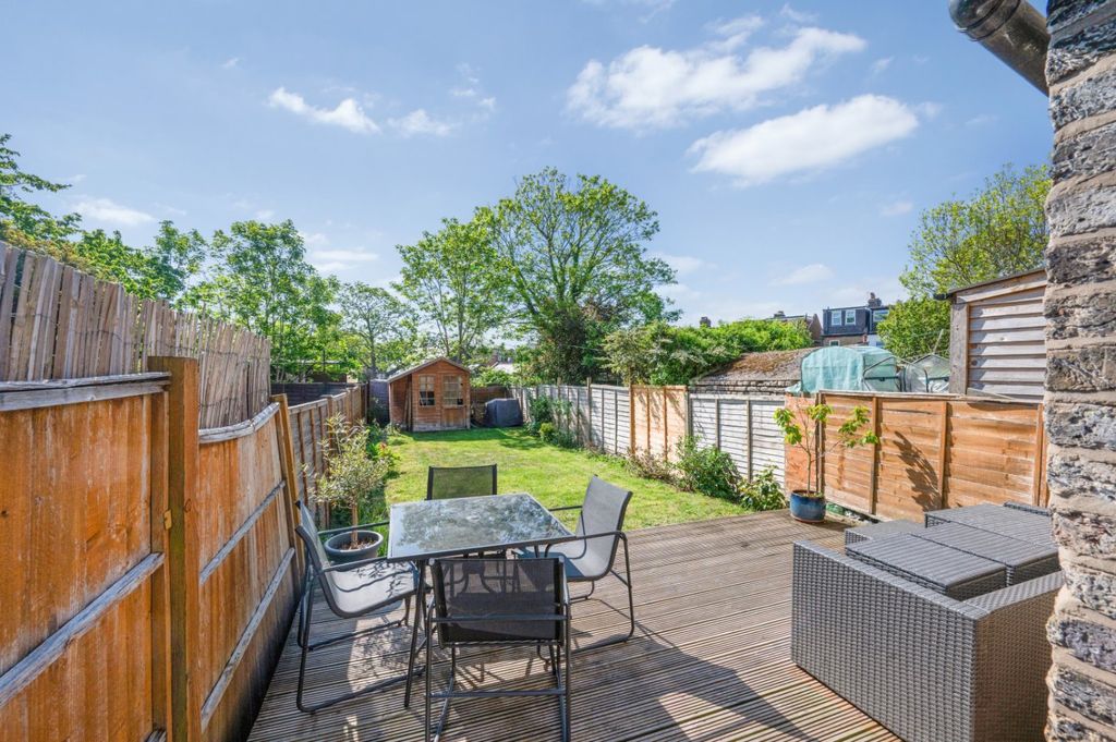 Additional image 7 of 1 bed flat for saleBlandford Road, Beckenham BR3