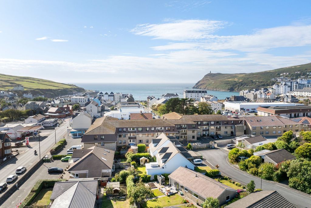 Additional image 19 of 2 bed flat for saleBridson Street, Port Erin IM9