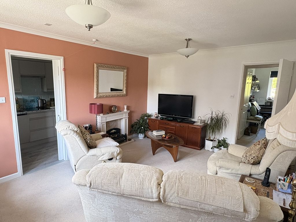 Additional image 5 of 2 bed flat for saleWoodborough Road, Winscombe, North Somerset. BS25