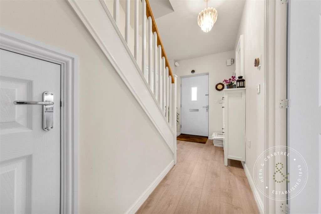 Additional image 18 of 3 bed detached house for saleTrem Y Coed, Mulberry Grove, St. Fagans, Cardiff CF5