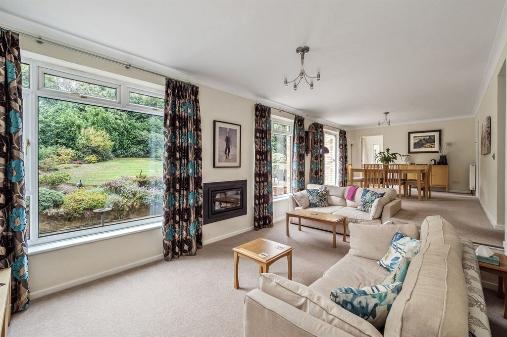 Additional image 3 of 4 bed detached house for saleEaton Drive, Alderley Edge SK9