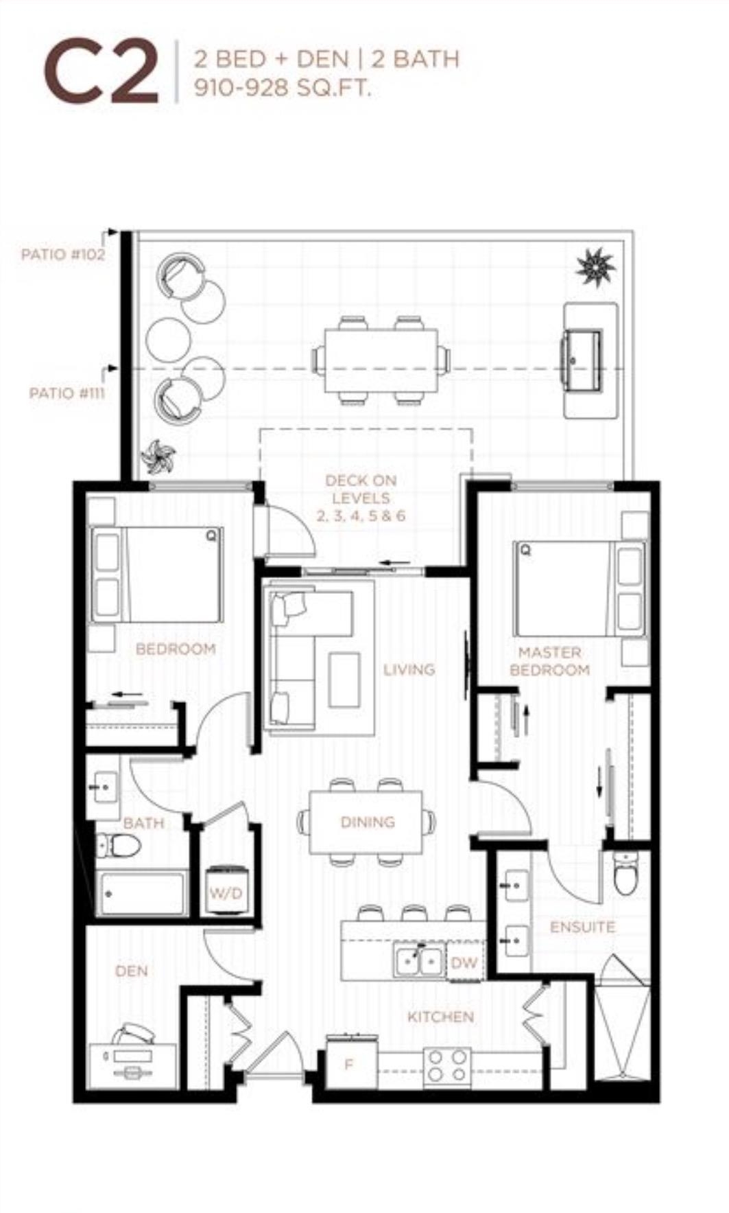 Additional image 2 of 111-7375 Horne Street, Mission, BC, V2S 0X9