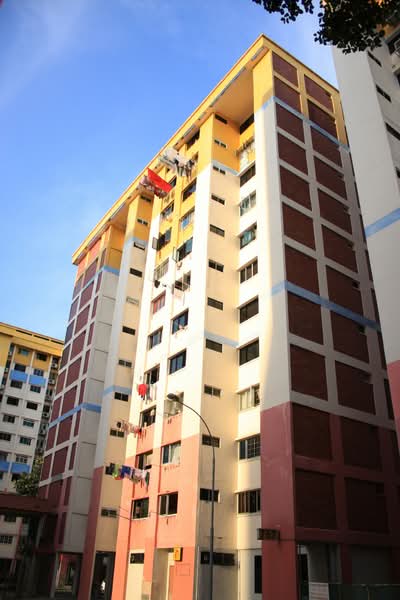 Additional image 4 of 757 Yishun Street 72