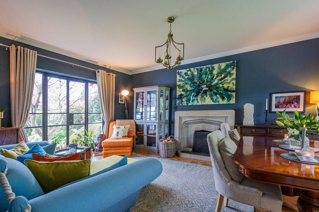 Additional image 5 of 4 bed detached house for salePantmawr Road, Rhiwbina, Cardiff CF14