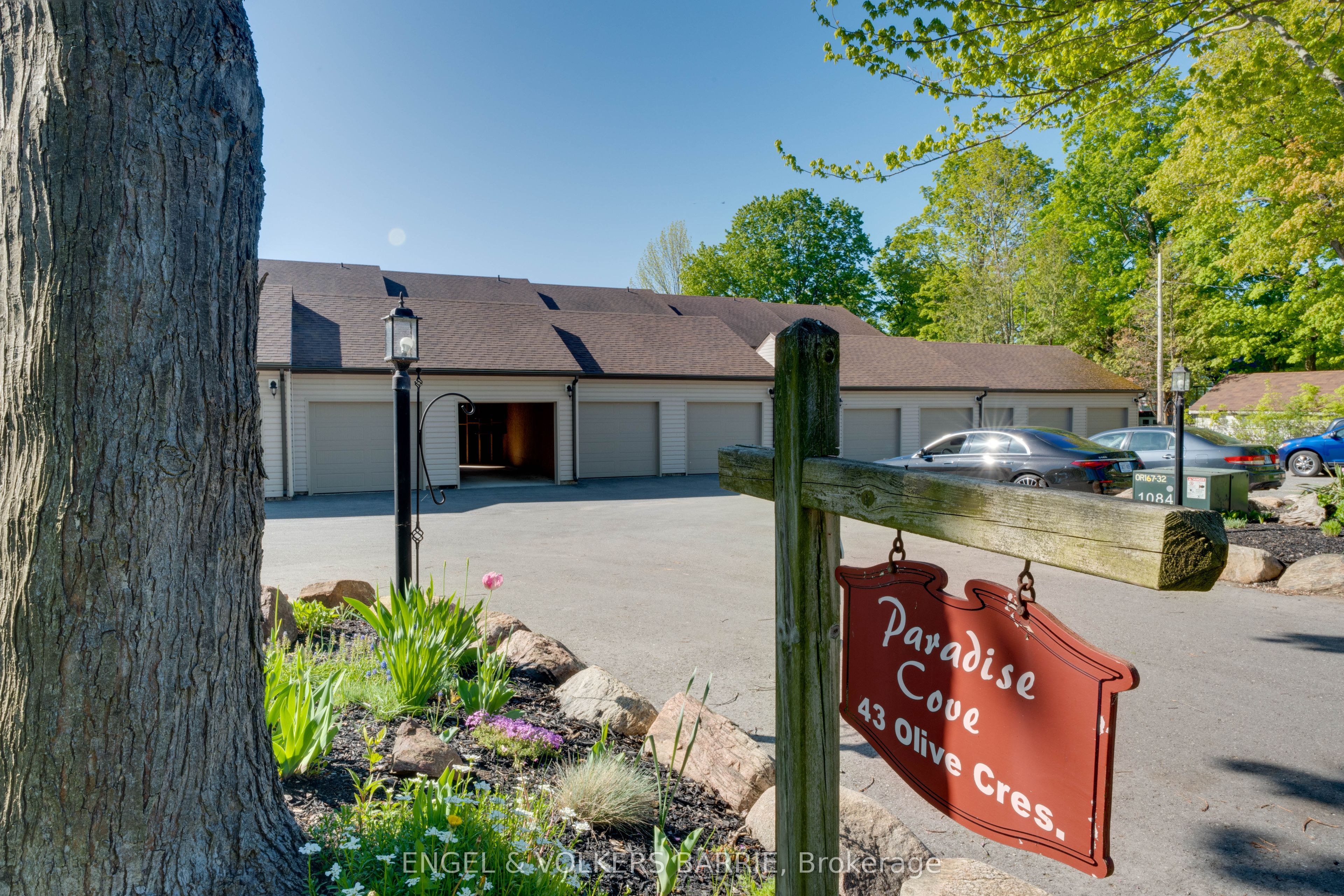 Additional image 4 of 204-43 Olive Crescent, Orillia, ON, L3V 7M8