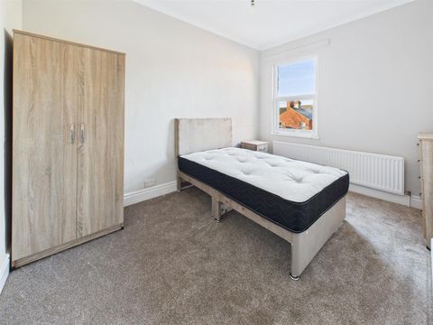 Melville Road, Coventry CV1, Room to rent