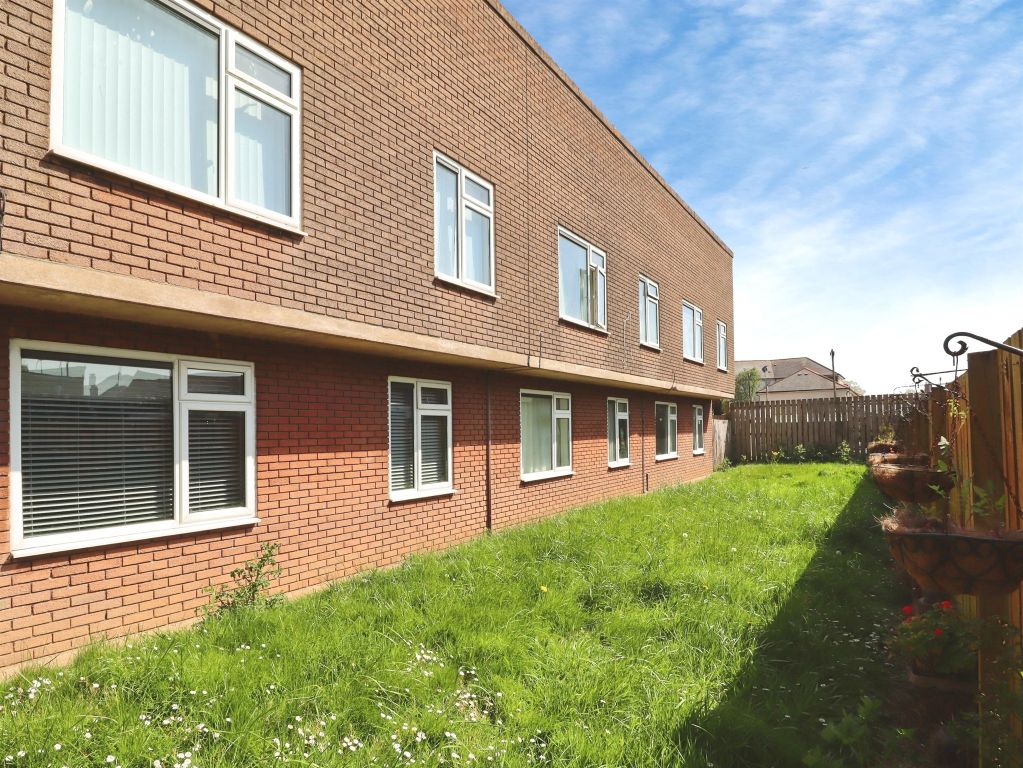 Additional image 13 of 1 bed flat for saleSevenoaks Street, Cardiff CF11