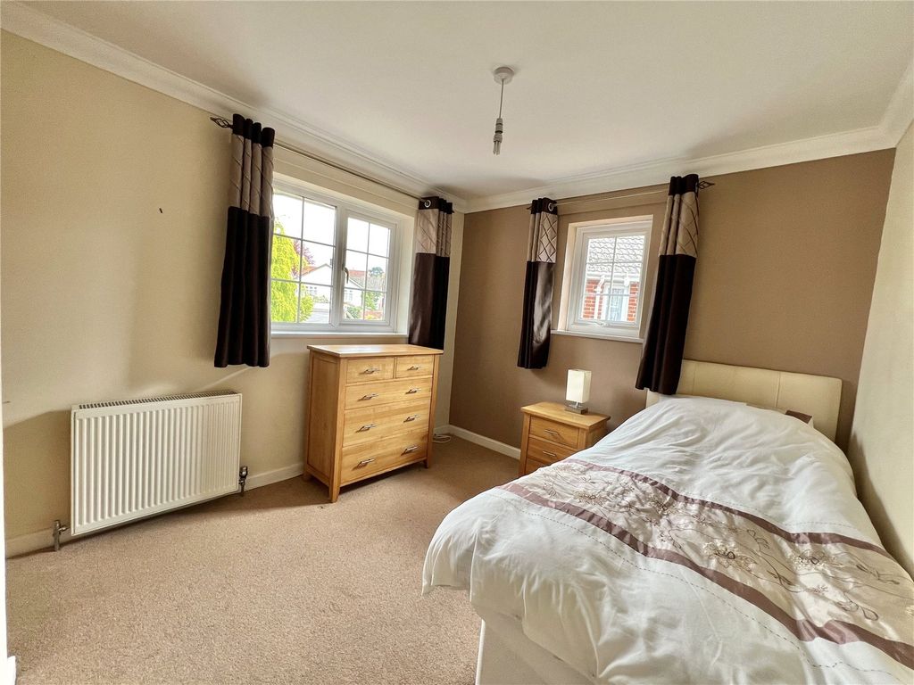 Additional image 8 of 3 bed bungalow for saleWhite Cliff Gardens, Blandford Forum, Dorset DT11