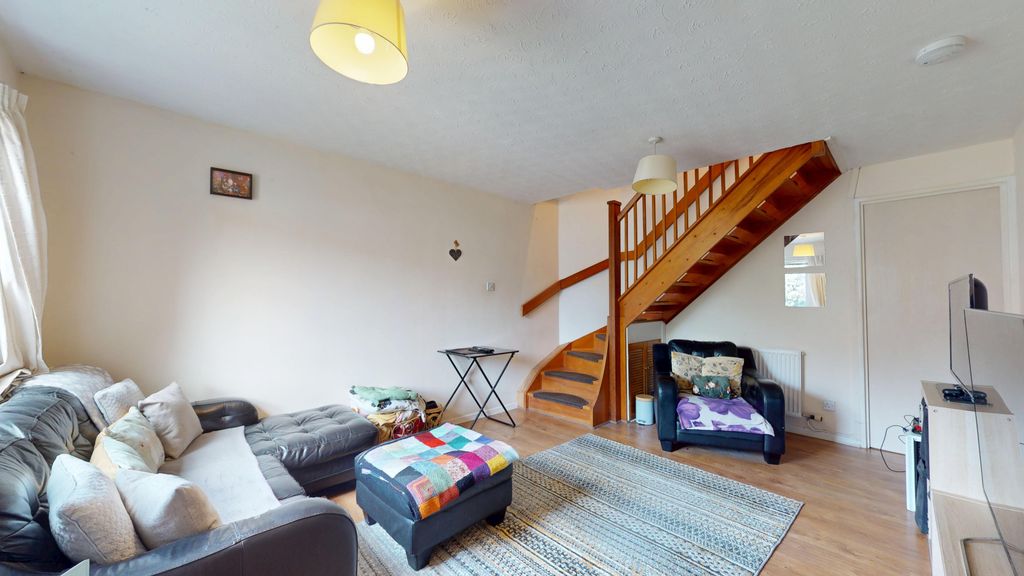Additional image 2 of 2 bed terraced house for saleLyric Way, Thornhill, Cardiff CF14