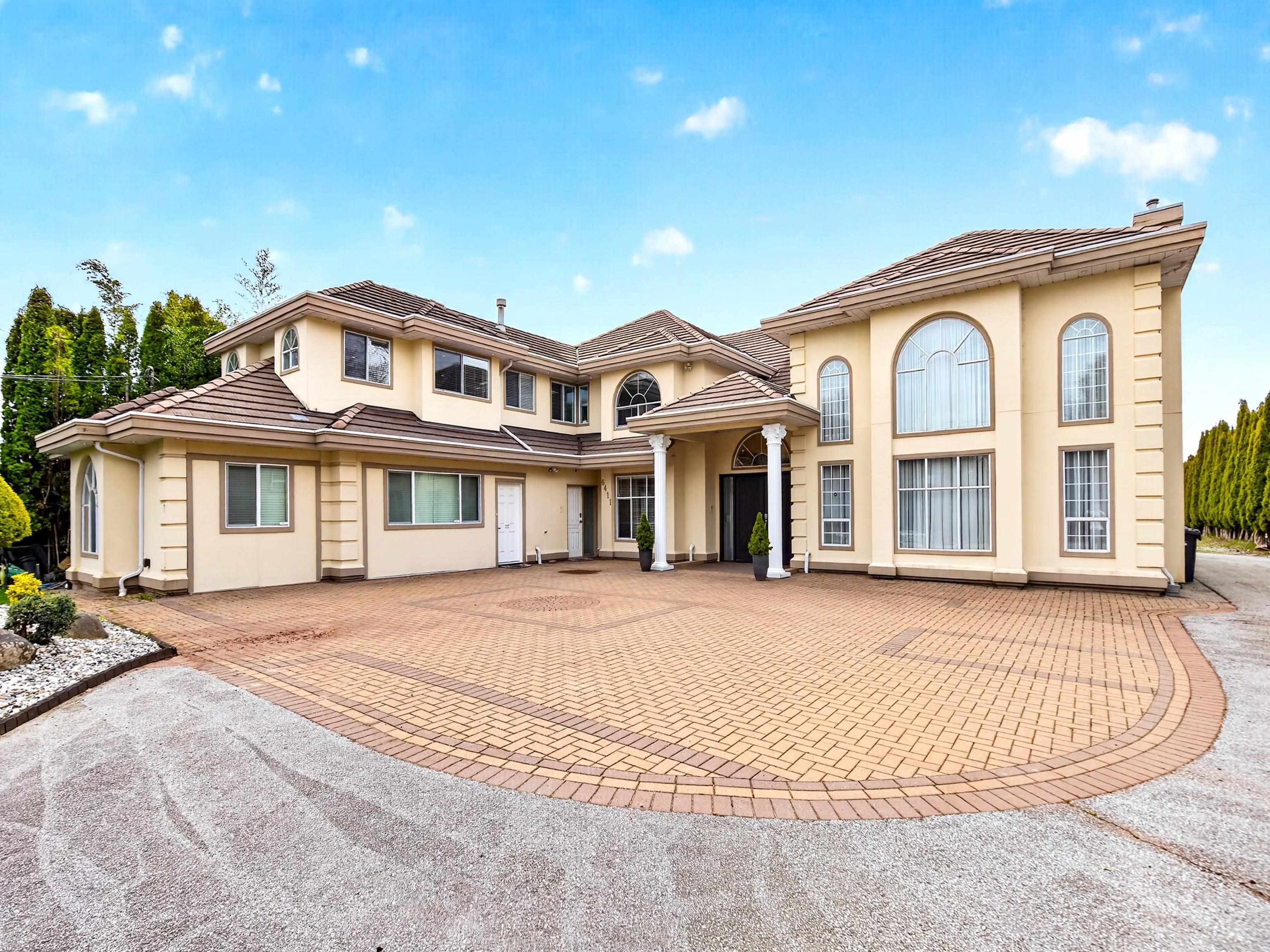 6411 No. 7 Road, Richmond, BC, V6W 1E8