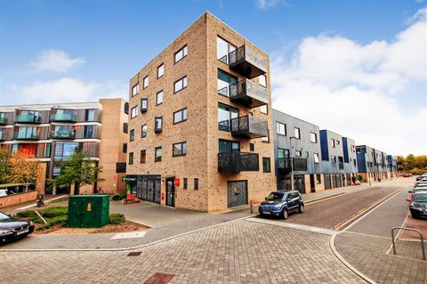 Fowler Avenue, Trumpington, Cambridge CB2