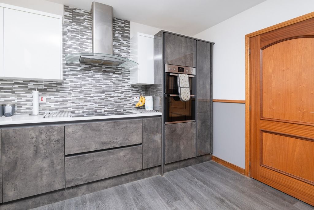 Additional image 8 of 3 bed detached house for sale32 Victoria Gardens, Banff, Aberdeenshire AB45