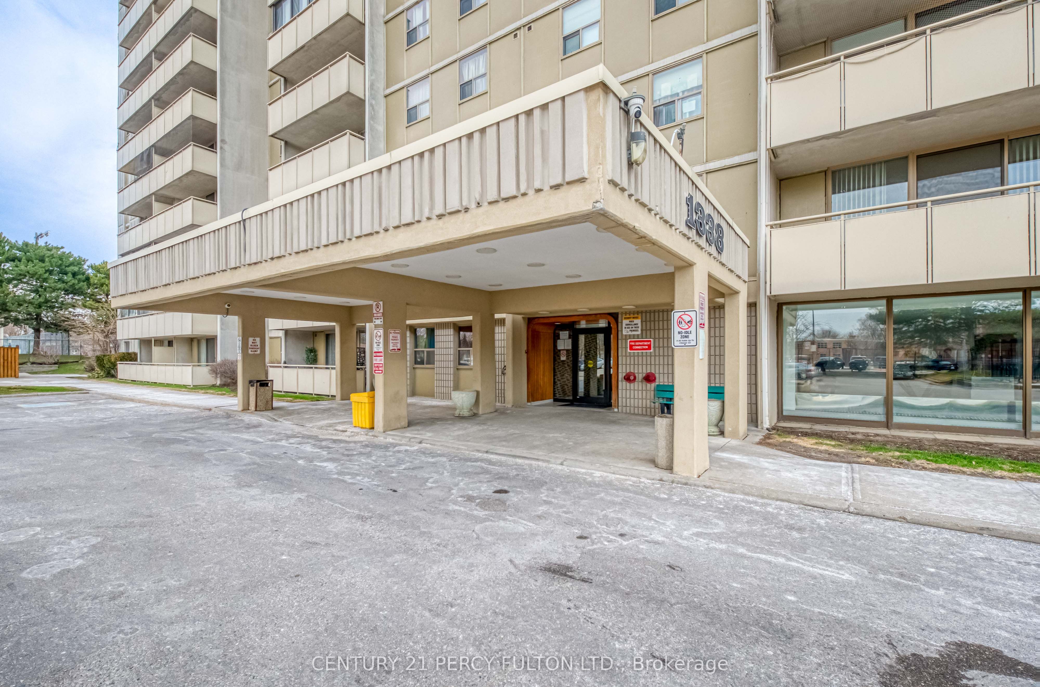 Additional image 6 of 512-1338 York Mills Road, Toronto, ON, M3A 3M3