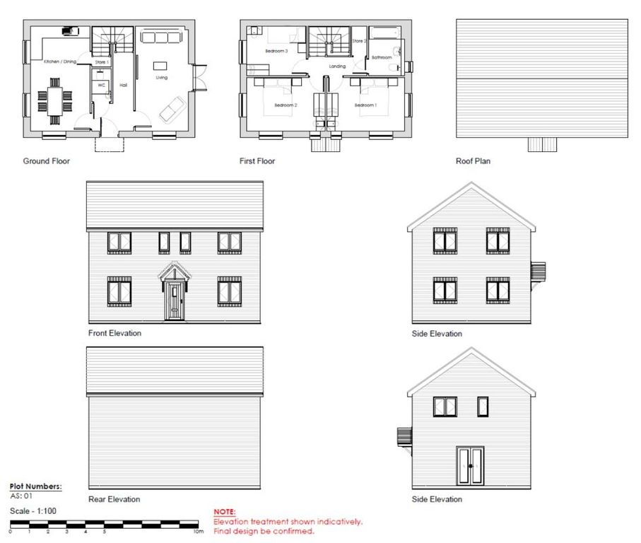 Additional image 9 of Land for saleGreystone Avenue, Bognor Regis PO21