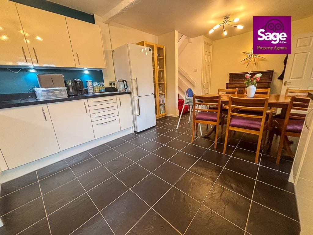 Additional image 4 of 3 bed terraced house for saleCefn Milwr, Hollybush, Cwmbran NP44