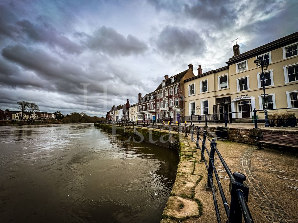 Additional image 27 of 1 bed flat for saleRiverhouse, Severn Side South, Bewdley DY12