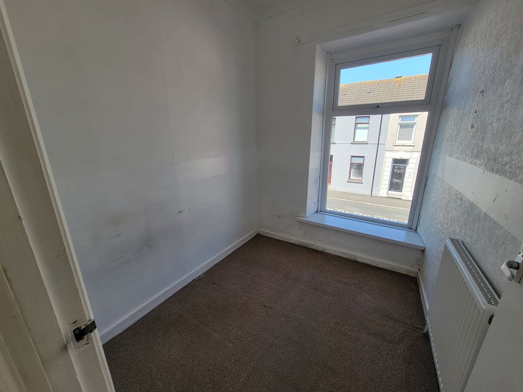 Additional image 12 of 3 bed terraced house for saleLakefield Road, Llanelli SA15