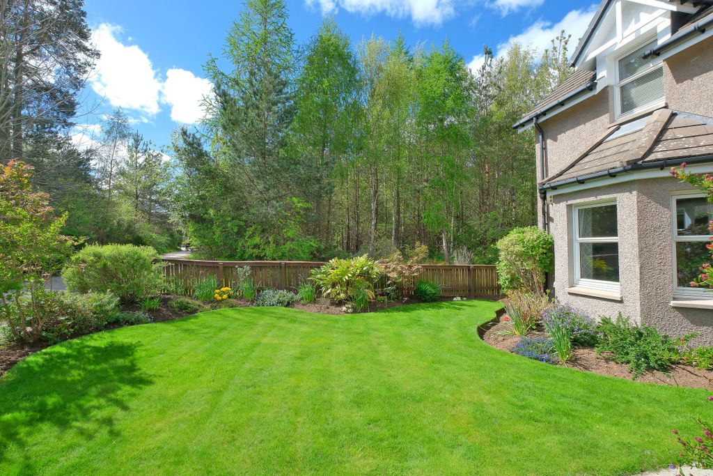 Additional image 14 of 6 bed detached house for saleWillowtree Way, Banchory AB31