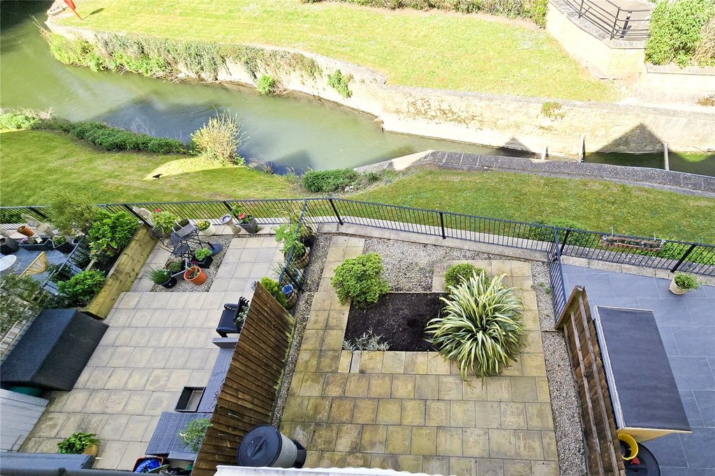 Additional image 5 of 4 bed terraced house for saleThe Paddock, Bradford On Avon BA15