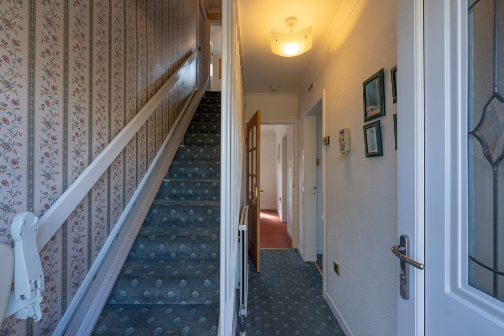 Additional image 8 of 3 bed detached house for saleShandon Crescent, Bellshill ML4