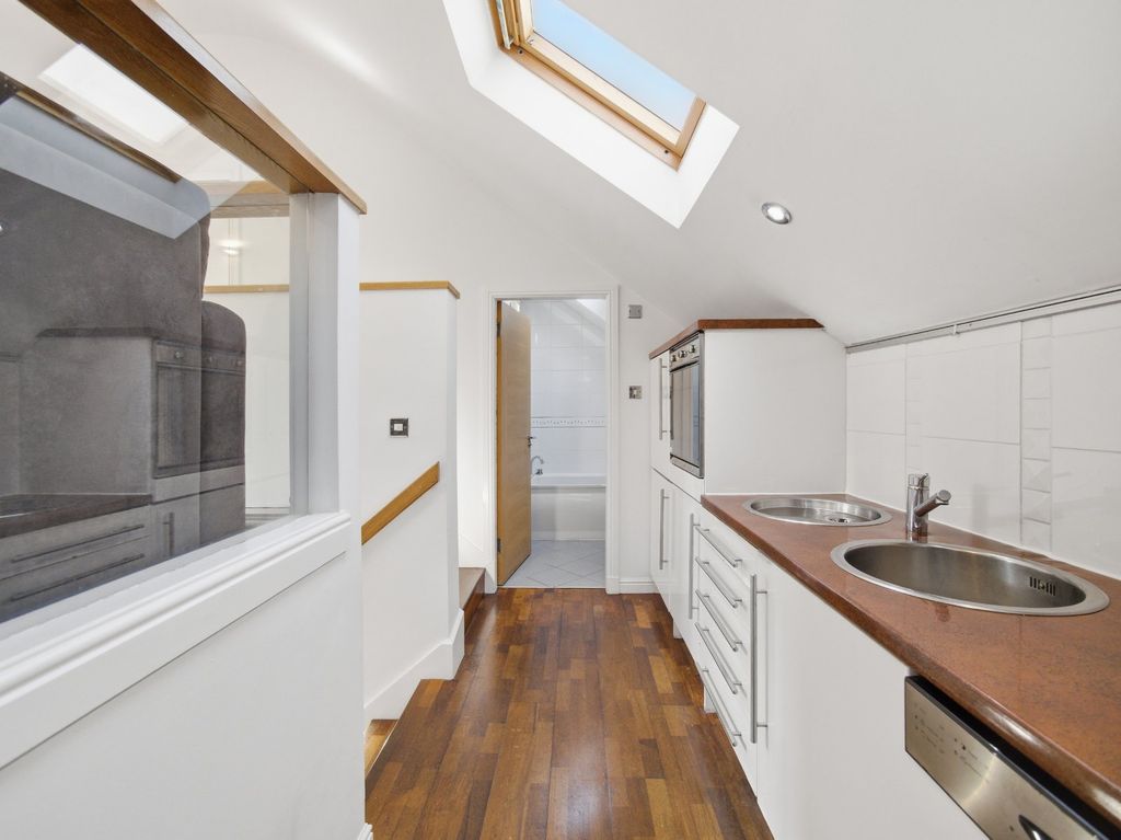 Additional image 5 of 2 bed detached house for sale20 Broughton Place Lane, Edinburgh EH1