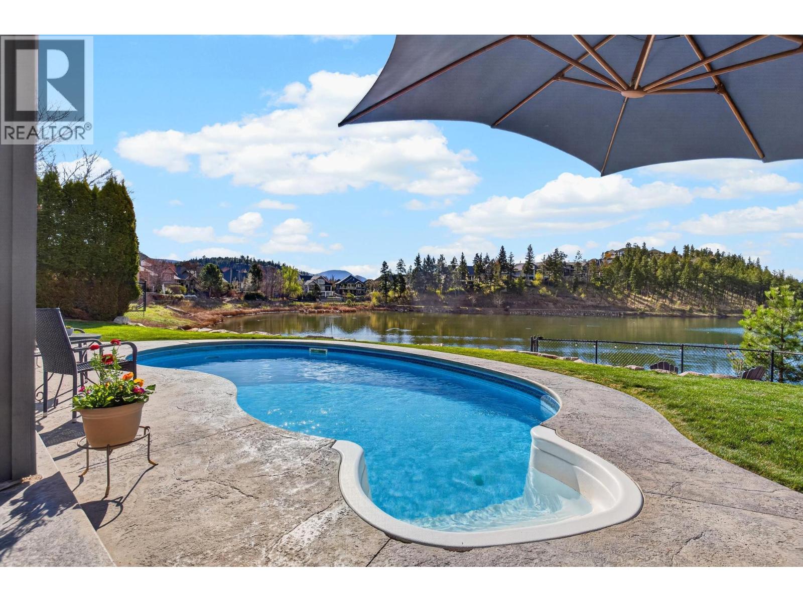 Additional image 4 of 1894 Hidden Lake Place, Kelowna, BC, V1V2W8