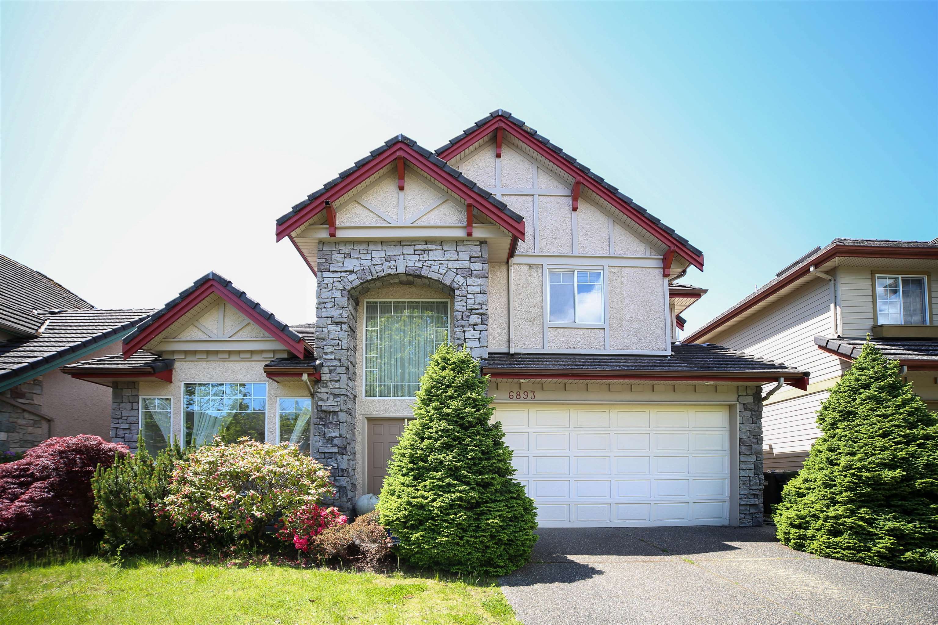 6893 Barnard Drive, Richmond, BC, V7C 5T5