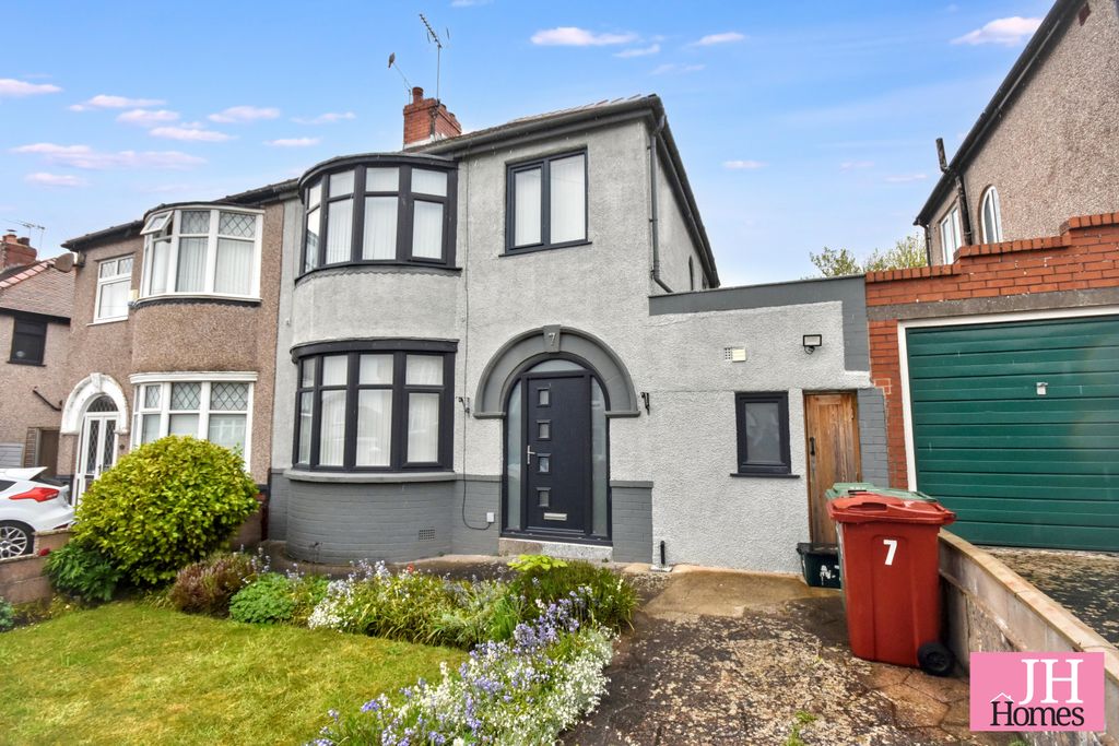 Additional image 24 of 3 bed semi-detached house for saleLyndale Avenue, Barrow-In-Furness, Cumbria LA13