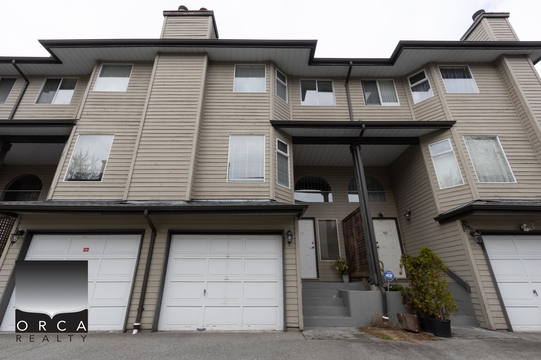 11-8751 Bennett Road Road, Richmond, BC, V6Y 3N6