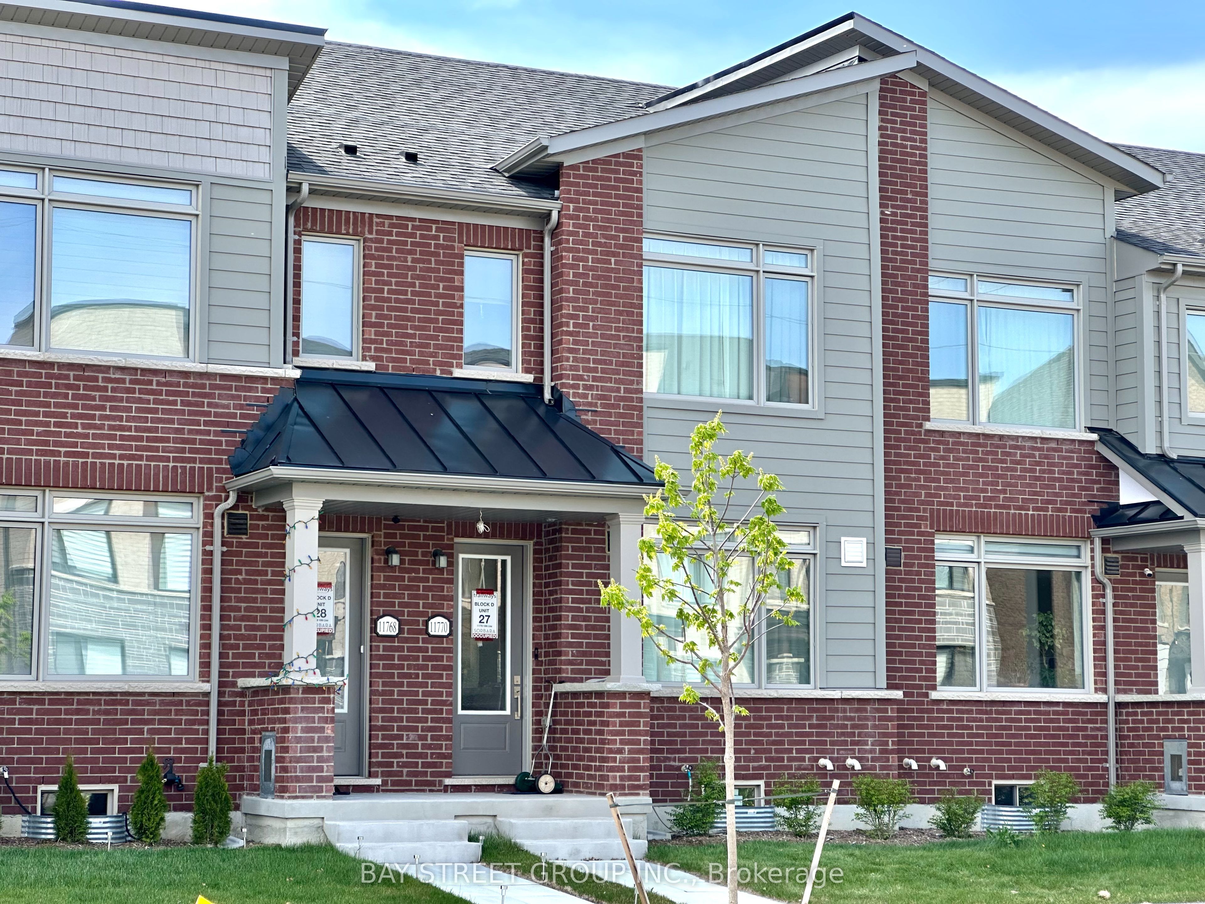 11770 10th Line, Whitchurch-stouffville, ON, L4A 5G2