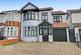 Fencepiece Road, Barkingside