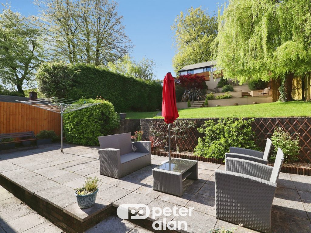 Additional image 21 of 5 bed detached house for saleAel-Y-Bryn, Radyr, Cardiff CF15