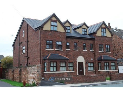Glenwyllin Road, Liverpool L22