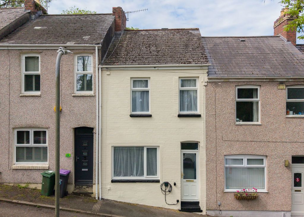 Additional image 4 of 3 bed terraced house for saleGlenview, Cwmbran NP44