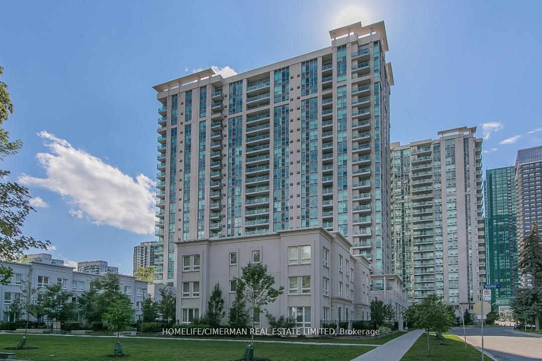 Additional image 2 of 2301-17 Anndale Drive, Toronto, ON, M2N 2W7
