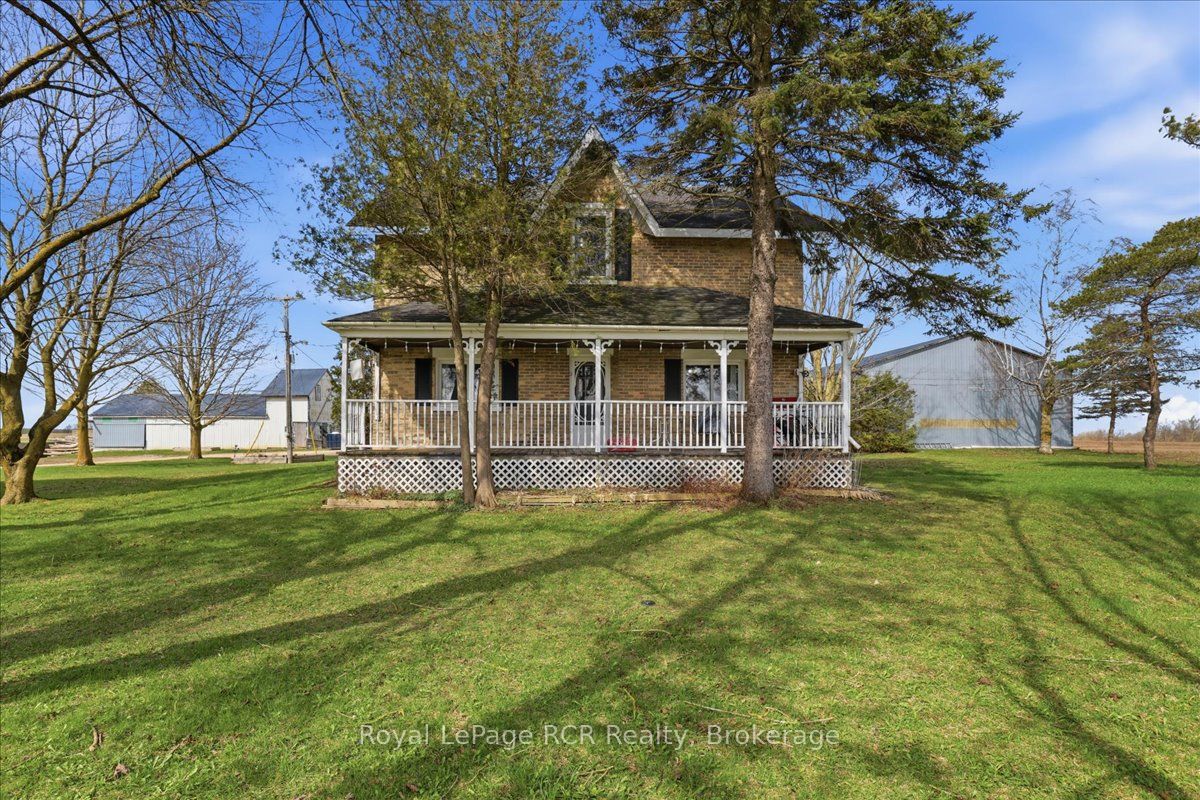 Additional image 3 of 232492 Concession 2 Wgr N/a, West Grey, ON, N0G 1R0