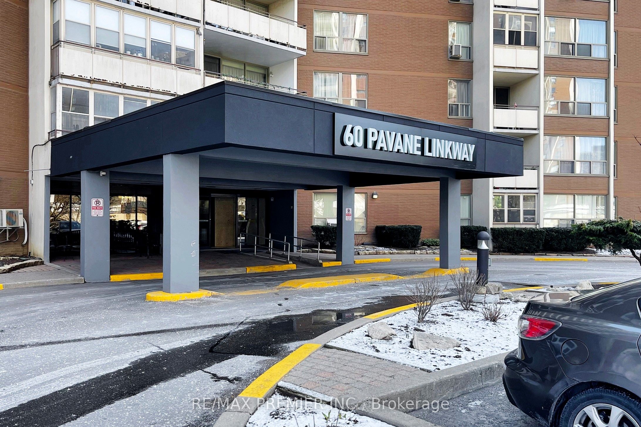 Additional image 2 of 1206-60 Pavane Linkway N/a, Toronto, ON, M3C 1A2
