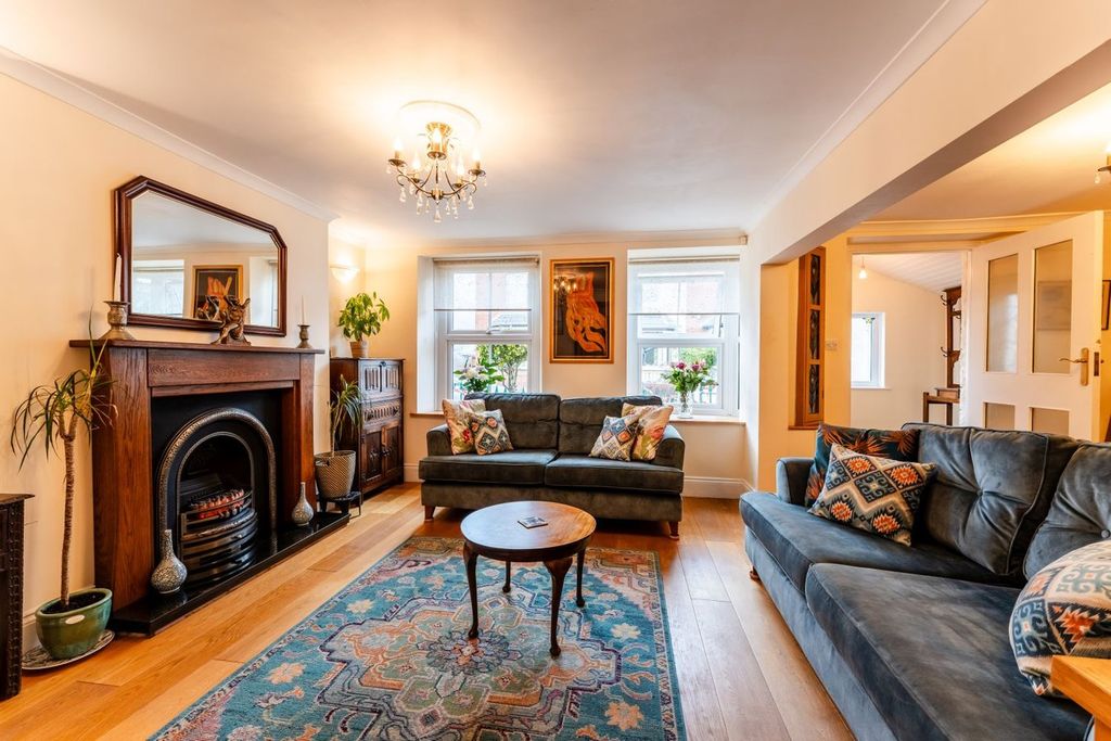 Additional image 3 of 3 bed terraced house for saleNorth Street, Abergavenny NP7