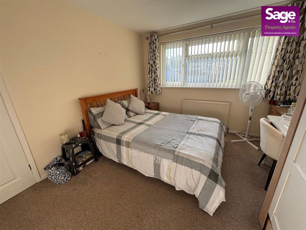 Additional image 13 of 3 bed semi-detached house for saleLansdowne, Sebastopol, Pontypool NP4