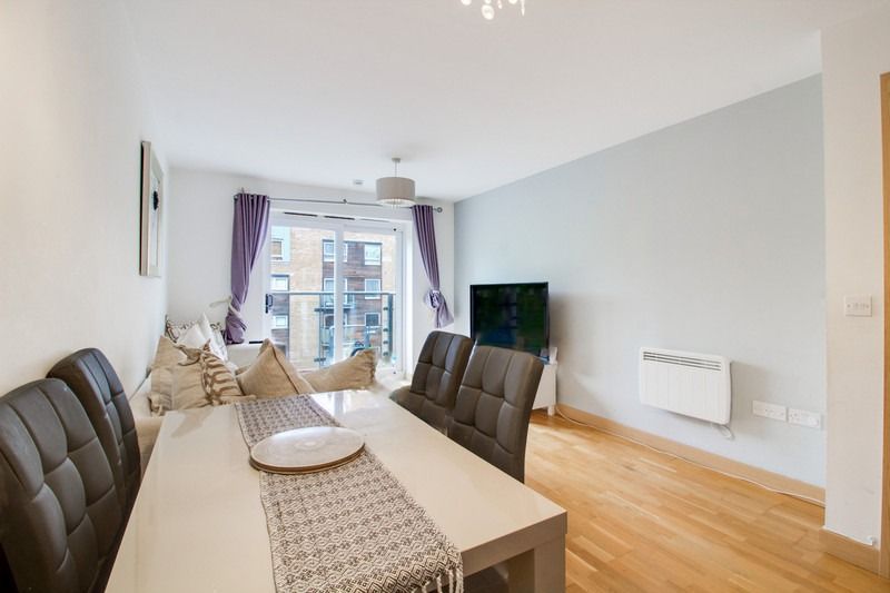 Additional image 2 of 2 bed flat for saleCherrydown East, Basildon, Essex SS16